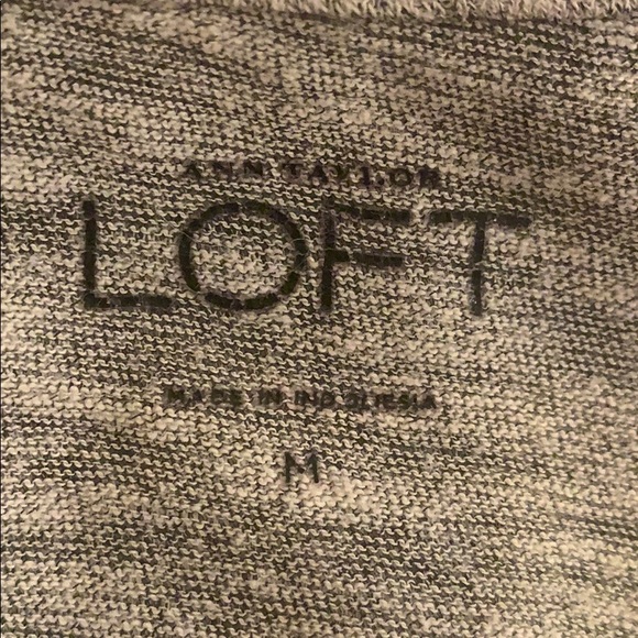 Loft Embellished T-shirt - Picture 4 of 4